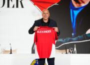 Alexander Zwiers Resmi Jadi Direktur Teknik PSSI, Langkah Baru PSSI Menata Masa Depan Sepak Bola Indonesia
