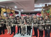 Luncurkan Produk Inovatif dan Dapat Penghargaan Bergengsi, Bank Jateng Makin Dekat dengan Masyarakat