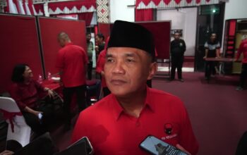 dpd pdip jateng sumanto