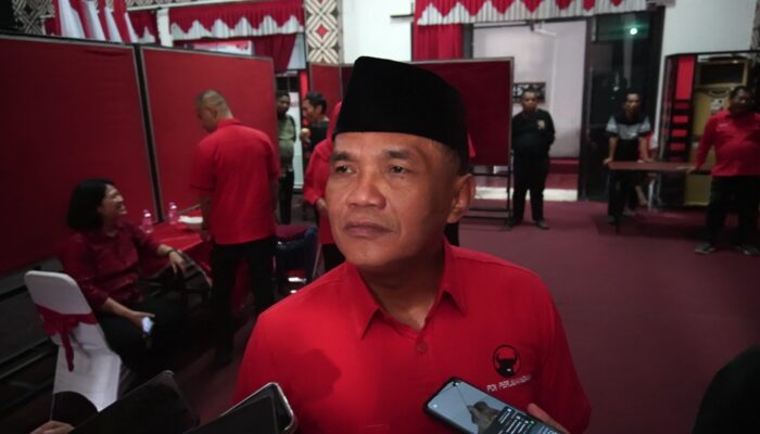 Dinilai Langkah Megawati Amankan Jateng 2029, Sumanto soal Penggantian Bambang Pacul: Murni Instruksi Partai
