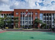 Universitas Harkat Negeri di Tegal, Jawa Tengah. (dok)