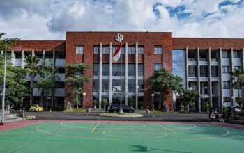 Universitas Harkat Negeri di Tegal, Jawa Tengah. (dok)
