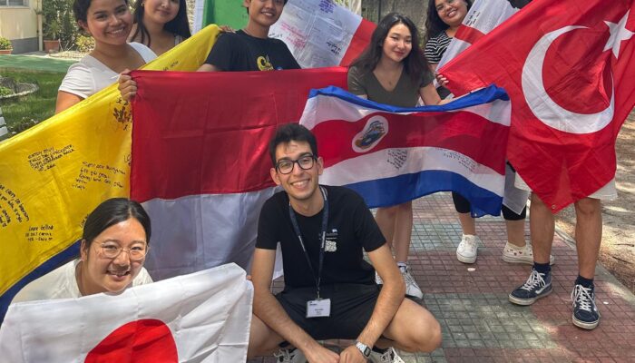 Sempat Kecopetan, Siswa SMAN 1 Semarang Ungkap Momen Tak Terlupakan Saat Pertukaran Pelajar di Italia