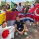 Sempat Kecopetan, Siswa SMAN 1 Semarang Ungkap Momen Tak Terlupakan Saat Pertukaran Pelajar di Italia