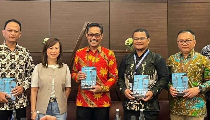 Atasi Backlog Perumahan, Bank Jateng Dukung FLPP dan Peningkatan Kualitas Hidup Masyarakat