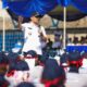 Sebut Polines sebagai Embrio Masa Depan, Ahmad Luthfi Beri Motivasi untuk Ribuan Mahasiswa Baru