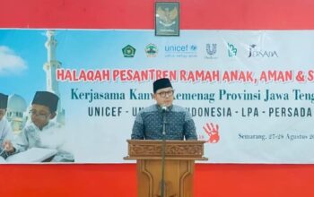 unicef indonesia