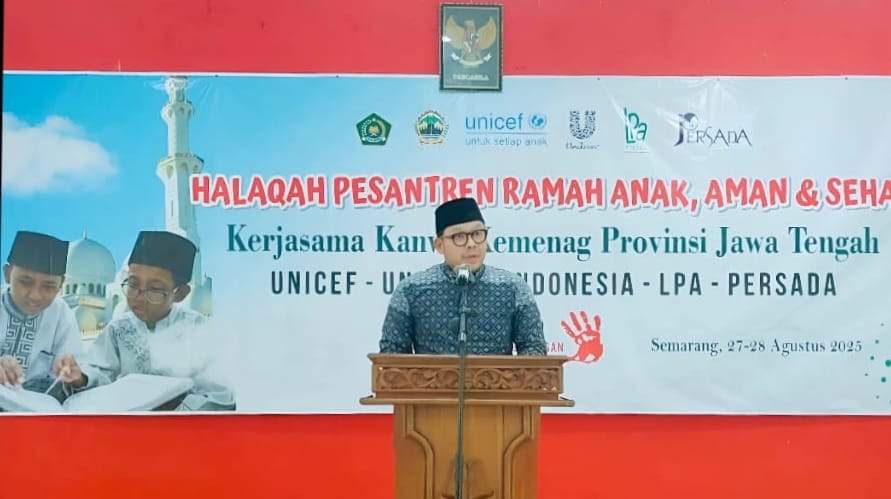 unicef indonesia