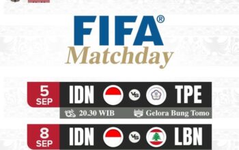 Timnas Indonesia
