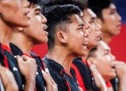 Mengenal Lebih Dekat Tim Voli Putra U21 Indonesia, Cek Posisi dan Track Record Pemainnya di FIVB 2025