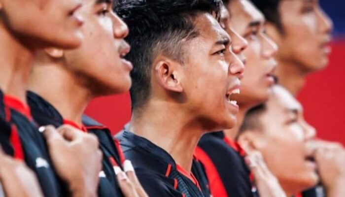 Mengenal Lebih Dekat Tim Voli Putra U21 Indonesia, Cek Posisi dan Track Record Pemainnya di FIVB 2025