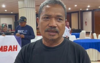 korban koperasi BLN