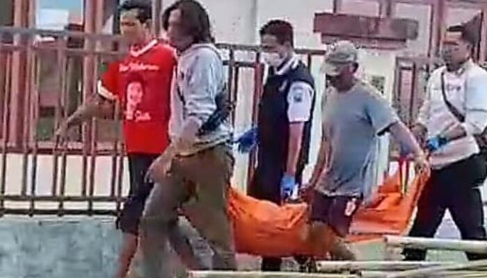 Pemancing Muda Tewas Tenggelam di Danau Rawa Pening, Perahu Oleng Diterjang Angin