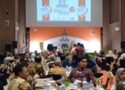 pembukaan gedongsongo travel mart