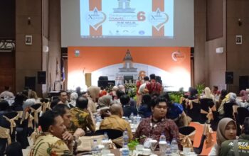 pembukaan gedongsongo travel mart