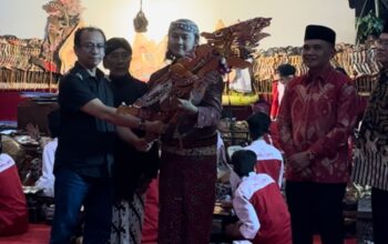 pdip jateng