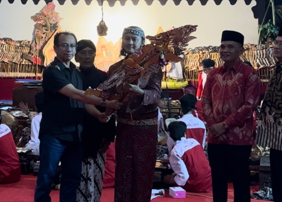 pdip jateng