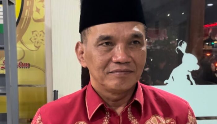Minta Komisi A Kaji HAKI Karya Ki Narto Sabdo, Sumanto: Ahli Waris Harus Dapat Royalti