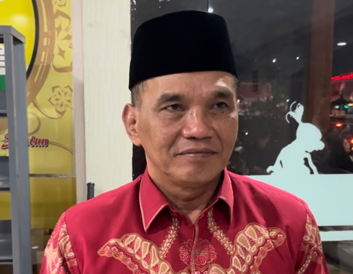 sumanto dprd jateng