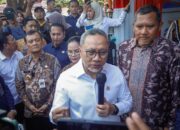 Patut Diapresiasi! Omzet Koperasi Merah Putih Gedawang Semarang Capai Rp48 Juta selama 1,5 Bulan