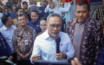 koperasi merah putih