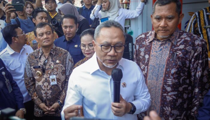 Patut Diapresiasi! Omzet Koperasi Merah Putih Gedawang Semarang Capai Rp48 Juta selama 1,5 Bulan