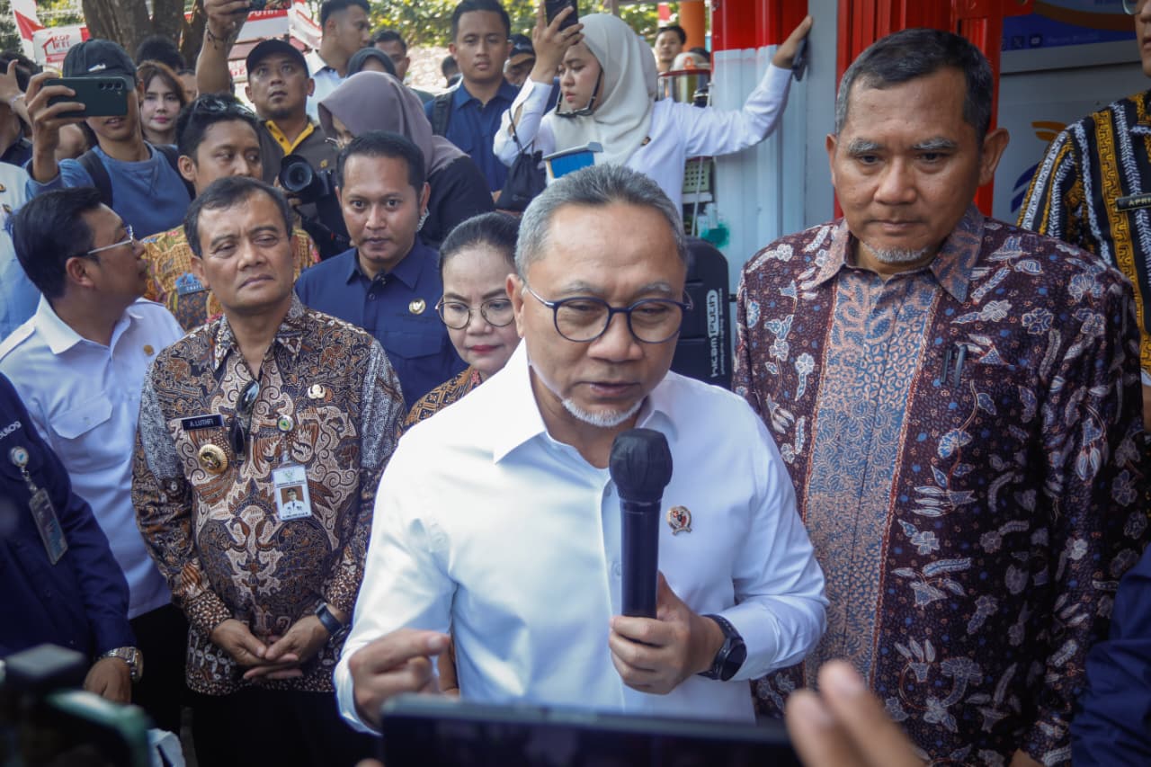 koperasi merah putih