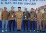 Pemkab Sragen dan Bank Jateng Bersinergi Wujudkan Hunian Terjangkau bagi ASN dan Masyarakat