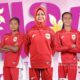 Daftar Pemain Andalan Timnas Putri U16, Penentu Juara Ketiga Lawan Vietnam di Piala AFF 