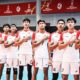 Info Streaming Voli Putra U21 Indonesia Vs Brazil, Rivalitas Muda di Panggung Dunia