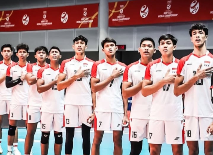 voli putra U21