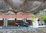 bandara ngloram