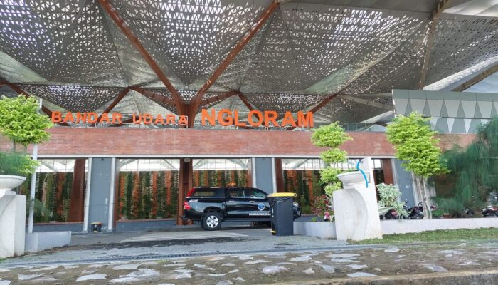 Bandara Ngloram: Dari Bangunan Megah Menjadi Motor Penggerak Ekonomi Blora