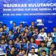 Dukung Perkembangan Dunia Olahraga, Bank Jateng Bekerja Sama dengan PBSI Kendal Cetak Bibit Unggul untuk Porprov 2026