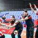 Timeline Tim Voli Putra U21 Indonesia Hadapi Brasil di Playoff FIVB 2025