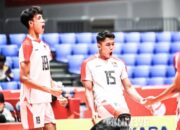 voli putra U21