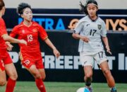 Timnas Putri U16 Tersungkur Lewat Adu Penalti, Vietnam Rebut Medali Perunggu