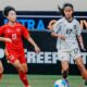 Timnas Putri U16 Tersungkur Lewat Adu Penalti, Vietnam Rebut Medali Perunggu