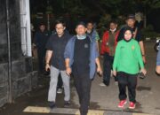 Aksi Demontrasi Berlangsung Ricuh, Gubernur Jateng Ajak Masyarakat Jaga Kondusifitas