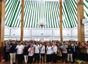 Bangun Ekosistem Ekonomi Masyarakat, Bank Jateng Memberdayakan 267 Koperasi Desa di Boyolali