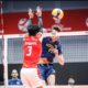 Timeline Tim Voli Putra U21 Indonesia Vs Thailand di Duel Penentuan Peringkat ke-19 FIVB 2025