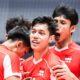 Tonton Laga Seru Voli Putra U21, Ini Link Streaming Indonesia Vs Thailand dalam Perebutan Peringkat 19-20