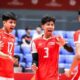 Harapan Terakhir Tim Voli Putra U21 Indonesia Lawan Thailand, Telisik Ketangguhan Mereka