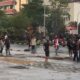 Demo Ricuh di Semarang, ADO Jateng Tegaskan Driver Ojol Tak Terlibat