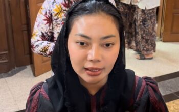 bupati brebes paramitha widya kusuma