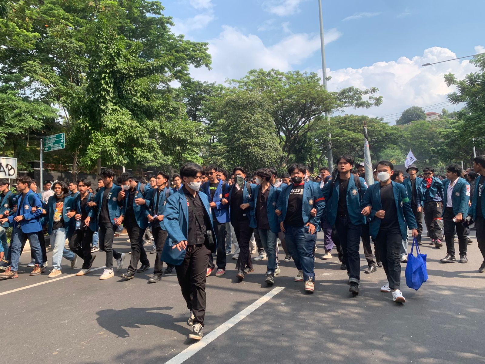 BEM UNDIP