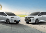 Spesifikasi Wuling Cortez Darion, MPV Modern Varian Full EV dan PHEV, Harga Rp400-500 Jutaan