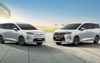 Wuling Cortez Darion