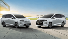 Spesifikasi Wuling Cortez Darion, MPV Modern Varian Full EV dan PHEV, Harga Rp400-500 Jutaan