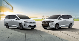Wuling Cortez Darion